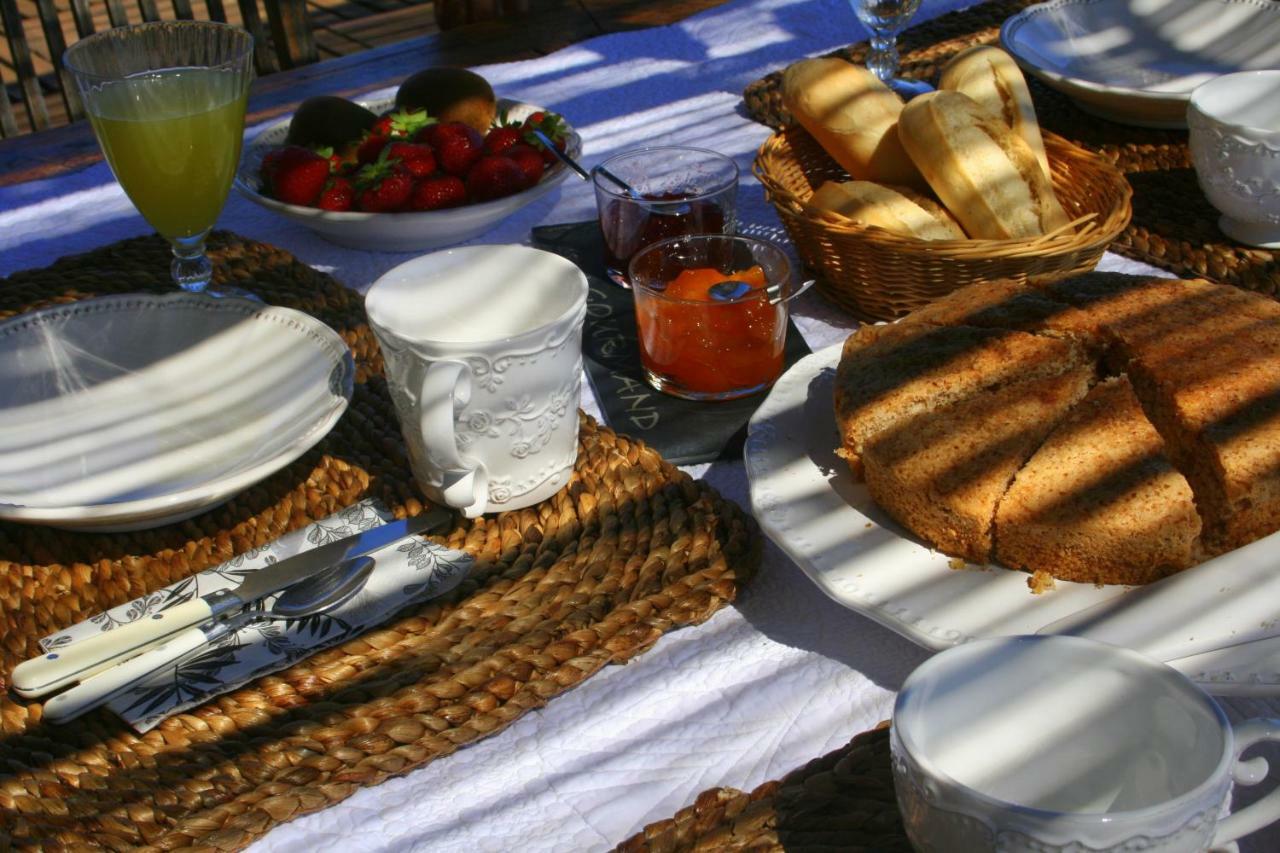 La Rolandie Haute Limeuil Zewnętrze zdjęcie